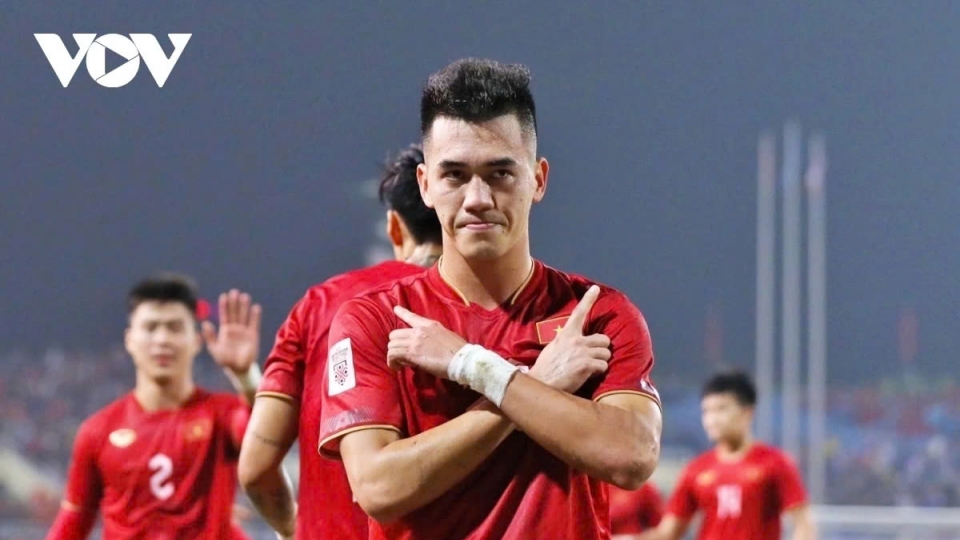 Asian Cup 2027 qualifiers: Vietnam to play Laos at Binh Duong stadium